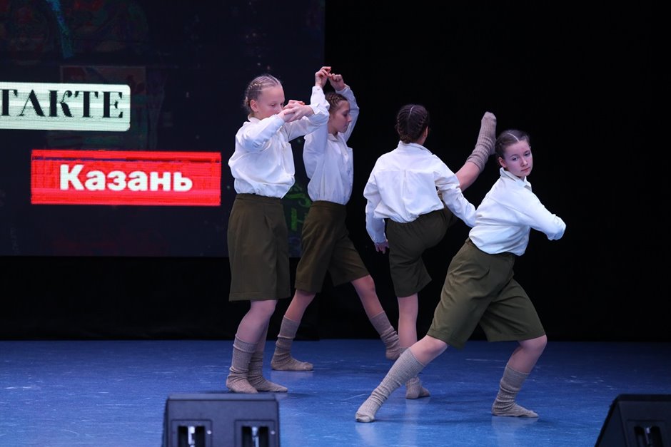 Танцуй Россия- (43)